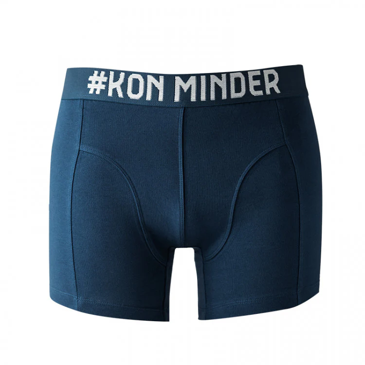 Boxer #konminder
