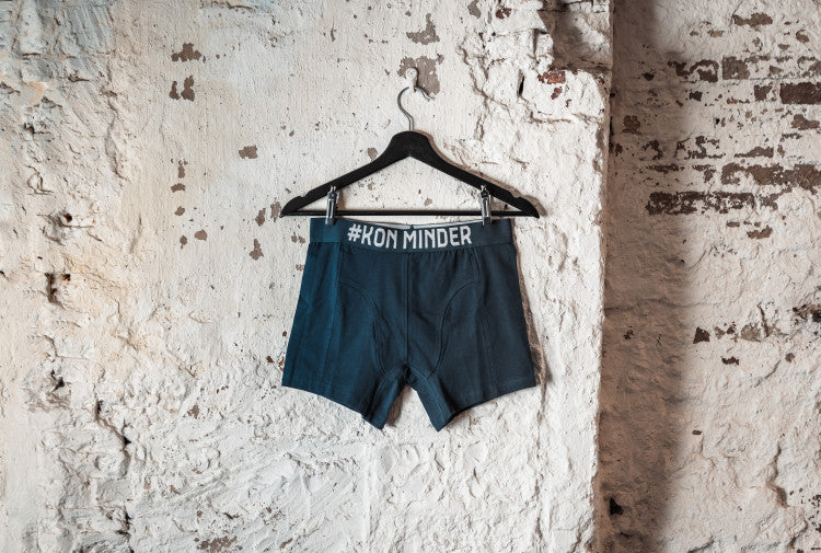 Boxer #konminder - Image 2