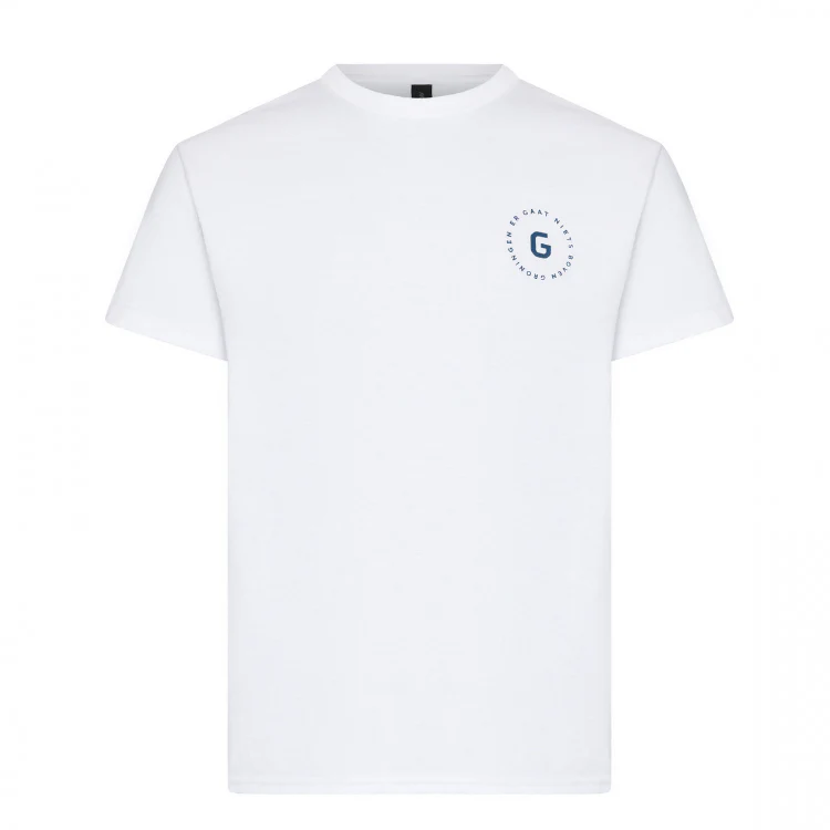 T-shirt Love, Groningen - Image 3
