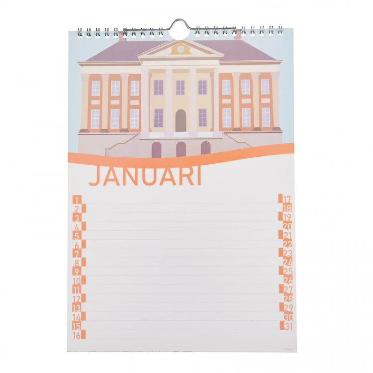 Verjaardagskalender Groningen (jemuur.nl) - Image 4