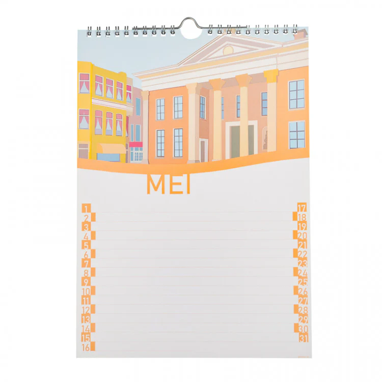 Verjaardagskalender Groningen (jemuur.nl) - Image 5